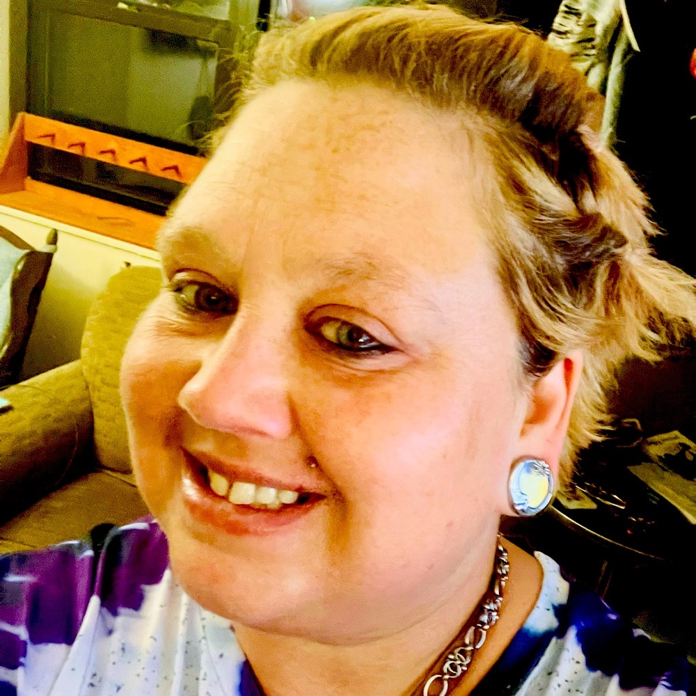 Meet your Posher, Sheri